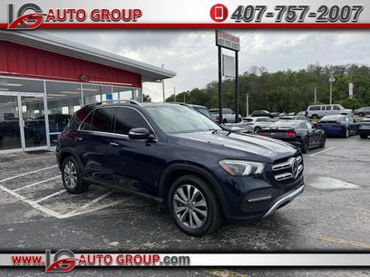 Used 2020 Mercedes-Benz GLE 350 4MATIC