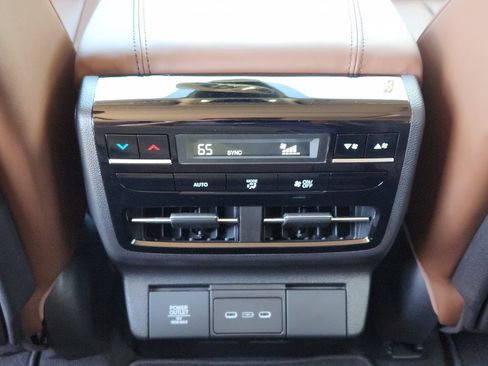 New 2026 Acura MDX SH-AWD w/ Technology Package image 30