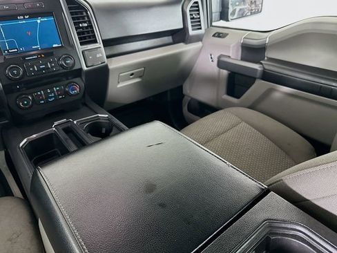 Used 2018 Ford F150 XLT w/ Equipment Group 302A Luxury image 24