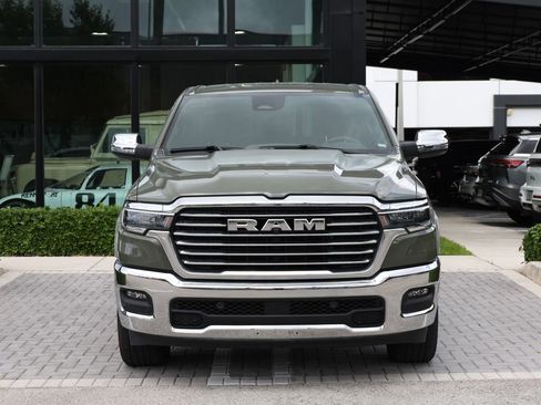 Used 2026 RAM 1500 Laramie image 3