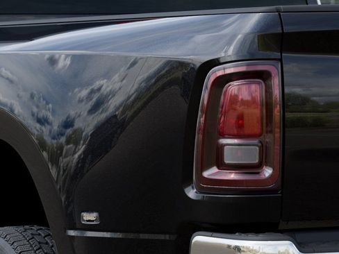 New 2026 RAM 3500 Tradesman AWD/4WD image 15