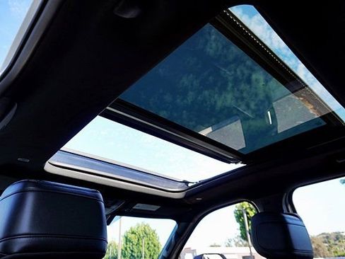 Used 2025 Toyota Tundra Limited w/ TRD Off-Road Package image 19