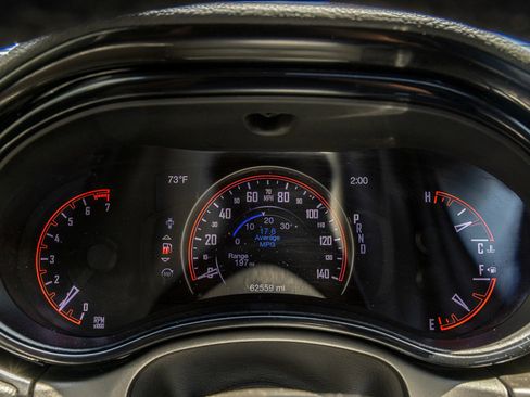 Used 2024 Dodge Durango GT RWD image 18