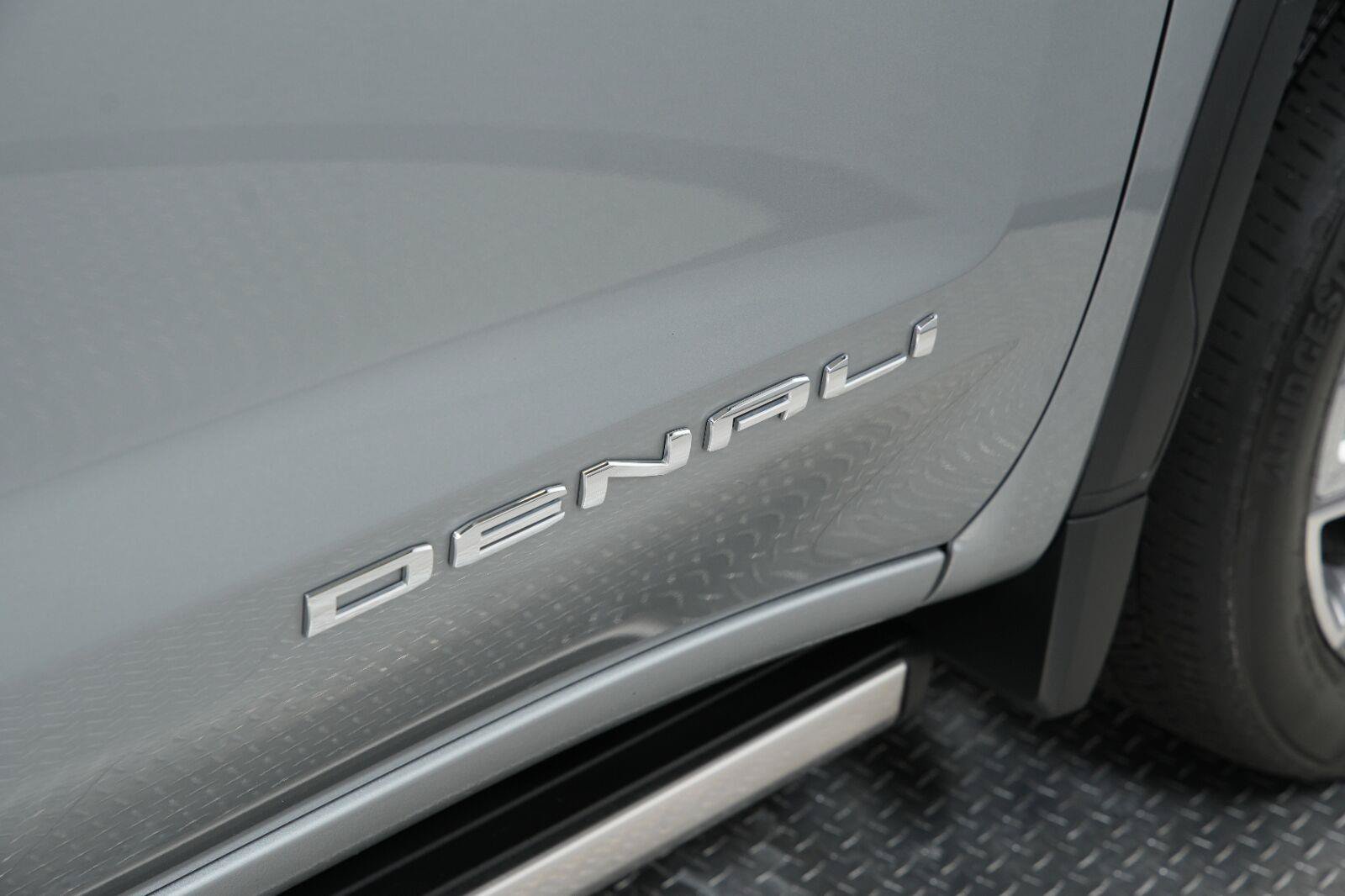 Certified 2024 GMC Sierra 1500 Denali w/ Denali Reserve Package AWD/4WD image 30