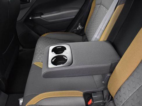 New 2026 Subaru Crosstrek 2.5i Sport image 23