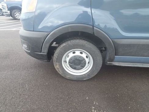 Used 2020 Ford Transit 250 148 High Roof Extended image 13