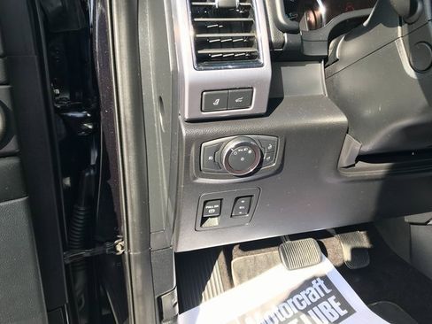 Used 2019 Ford Expedition Max Platinum image 7