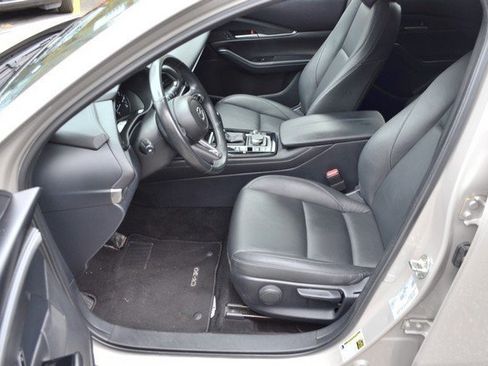 Used 2024 MAZDA CX-30 AWD 2.5 S w/ Select Sport Pkg image 17