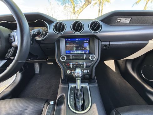 Used 2020 Ford Mustang GT Premium w/ Equipment Group 401A image 20