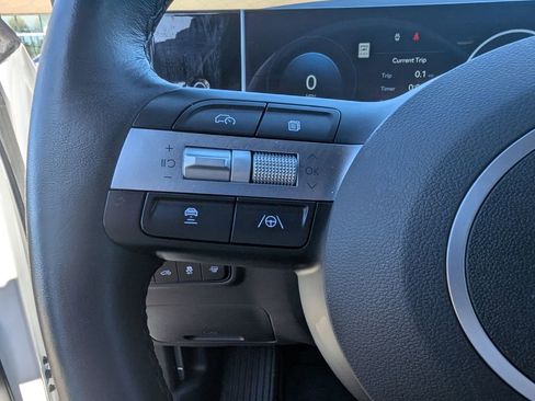 Certified 2025 Hyundai Santa Cruz Limited image 25