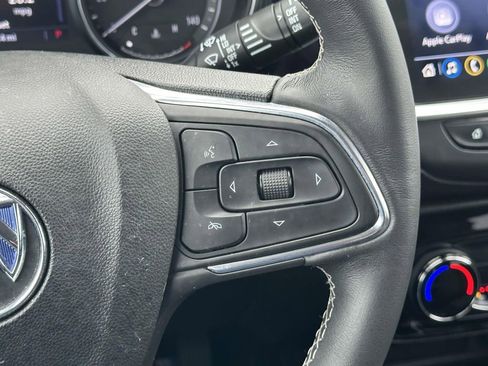 Certified 2023 Buick Encore GX Preferred w/ Cold Weather Comfort Package image 22
