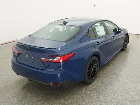 New 2026 Toyota Camry SE FWD image 50