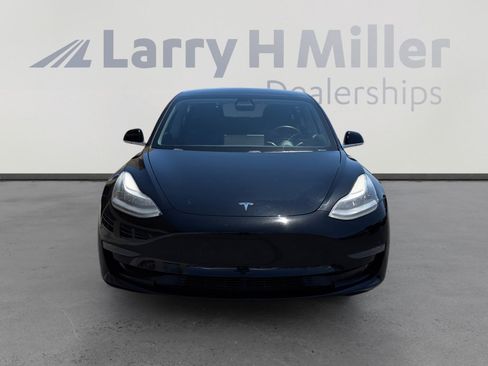 Used 2019 Tesla Model 3 Long Range AWD/4WD image 8