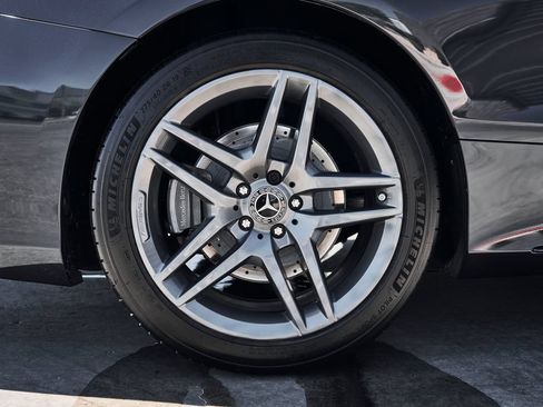 Used 2020 Mercedes-Benz S 560 4MATIC Coupe image 19
