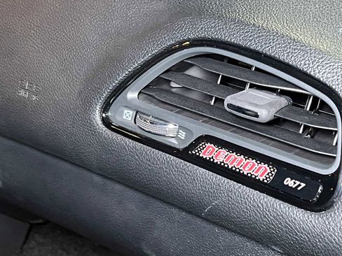 Used 2018 Dodge Challenger SRT Demon image 15