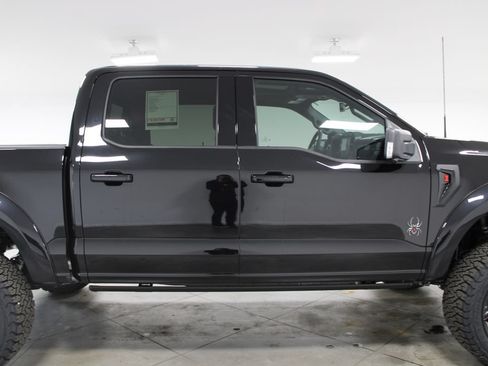 New 2026 Ford F150 XLT w/ Equipment Group 303A High AWD/4WD image 11