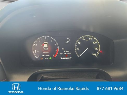 New 2026 Honda HR-V Sport image 14