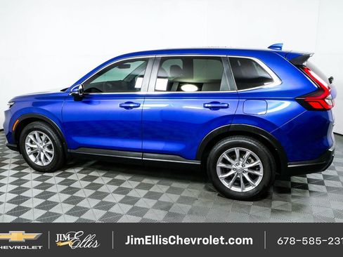 Used 2024 Honda CR-V EX-L image 29