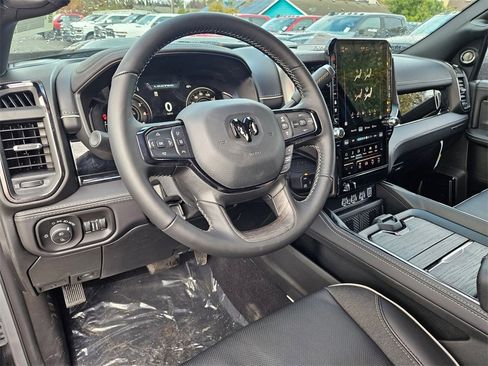 New 2026 RAM 3500 Limited image 13