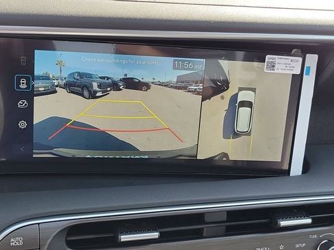 New 2026 Hyundai Palisade SEL image 10