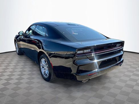 New 2026 Dodge Charger R/T image 7
