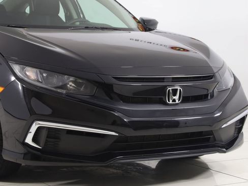 Used 2020 Honda Civic LX image 32