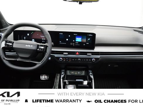 New 2026 Kia Sorento SX Prestige AWD/4WD image 17