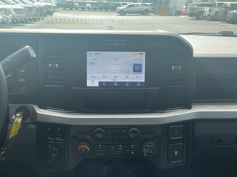 New 2026 Ford F250 XL w/ STX Appearance Package AWD/4WD image 19