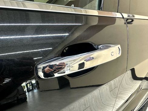 Used 2015 Jeep Grand Cherokee Overland image 15