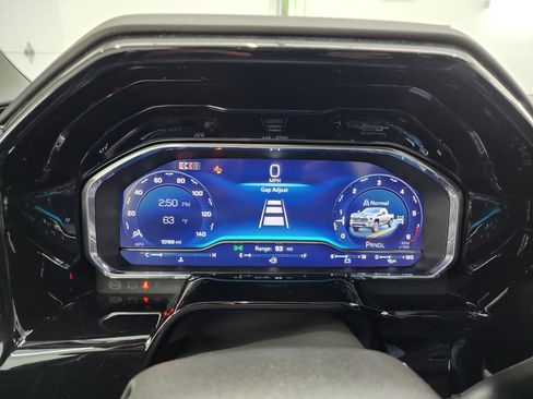 Used 2025 Chevrolet Silverado 2500 LT w/ Trail Boss Package image 20