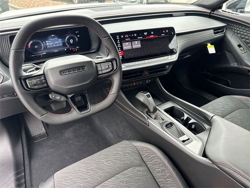 New 2026 Dodge Charger R/T Scat Pack image 19