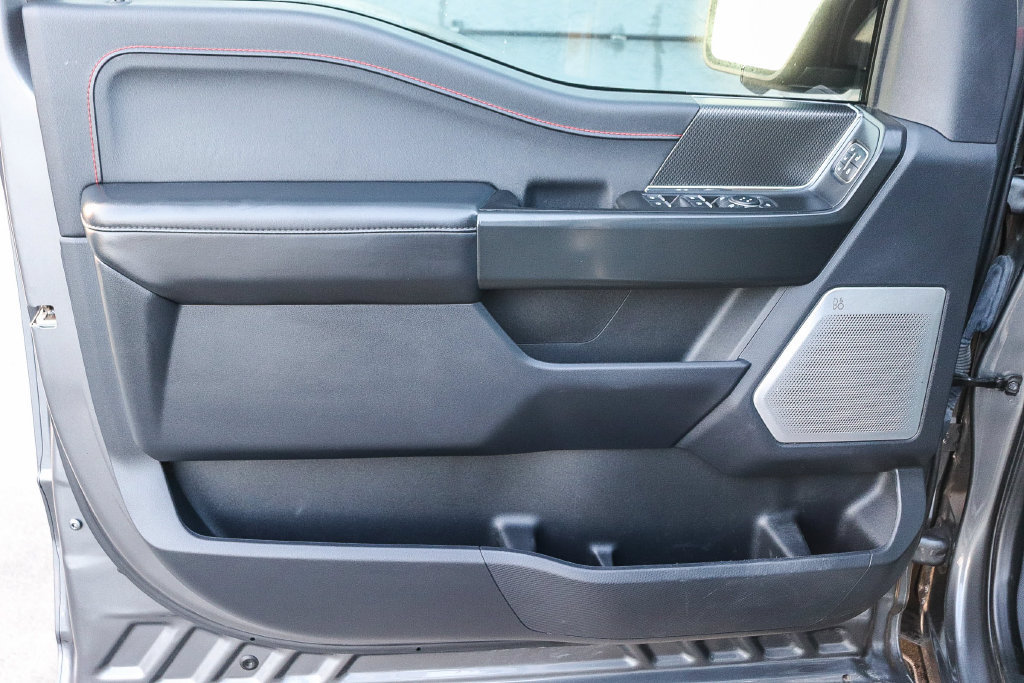 Used 2024 Ford F150 Raptor AWD/4WD image 24