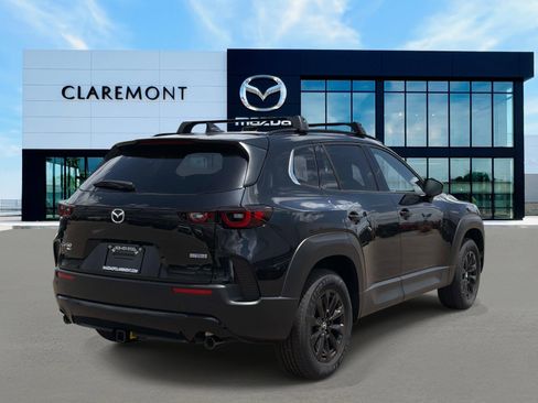 New 2026 MAZDA CX-50 AWD 2.5 Hybrid w/ Weather Package image 5