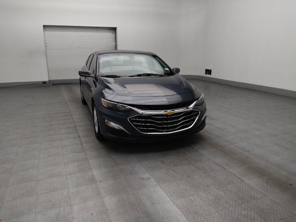 Used 2019 Chevrolet Malibu LS FWD image 13