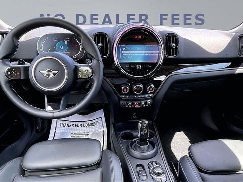 Used 2023 MINI Cooper Countryman S image 7