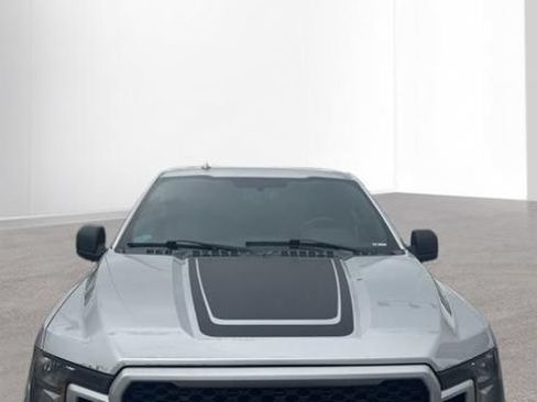 Used 2018 Ford F150 XLT w/ Equipment Group 302A Luxury AWD/4WD image 6