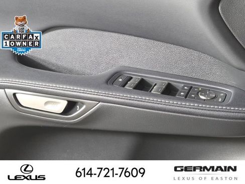 Certified 2024 Lexus RX 350 F Sport w/ Convenience Package AWD/4WD image 27