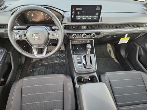 New 2026 Honda CR-V Sport image 12