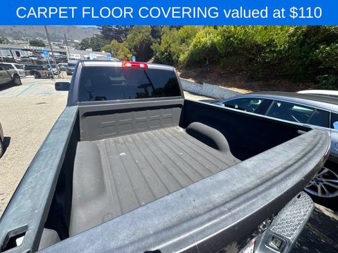 Used 2017 RAM 1500 Tradesman w/ Popular Equipment Group RWD image 11