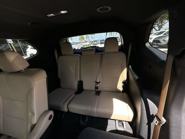 Certified 2026 Buick Enclave Preferred w/ Power Package FWD image 32