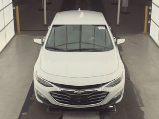 Used 2024 Chevrolet Malibu LT video 2