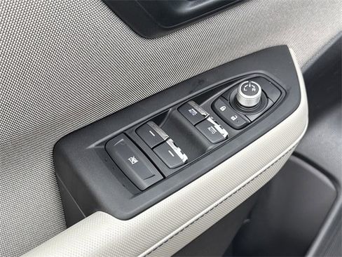 New 2026 Subaru Forester Premium image 25