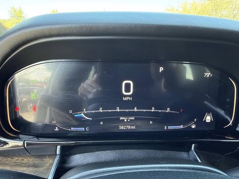 Used 2022 Jeep Grand Wagoneer Series I image 28