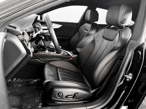 Certified 2023 Audi A5 2.0T Premium Plus w/ Premium Plus image 19