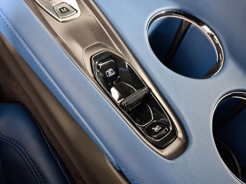 New 2026 Chevrolet Corvette Z06 w/ Stealth Interior Trim Package image 8