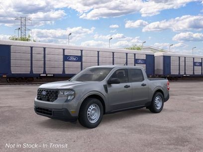 New 2026 Ford Maverick XL