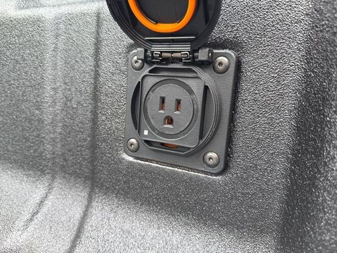 New 2026 GMC Canyon AT4X image 54