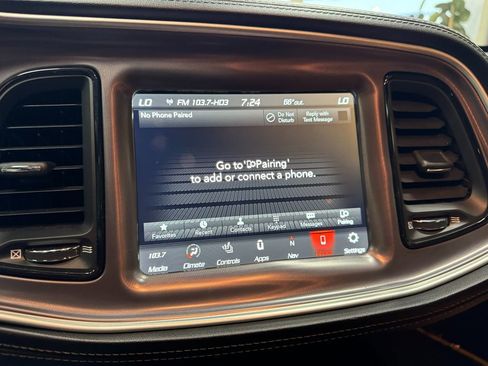 Used 2021 Dodge Challenger R/T Scat Pack w/ Plus Package image 31