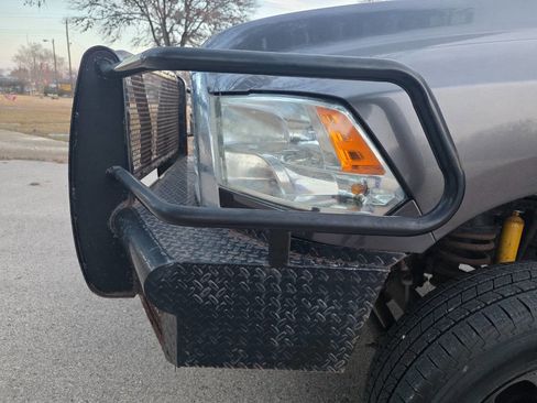 Used 2015 RAM 3500 Lone Star image 25