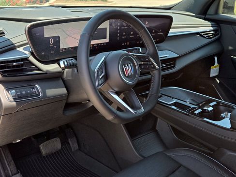 New 2026 Buick Enclave Sport Touring w/ Power Package FWD image 17